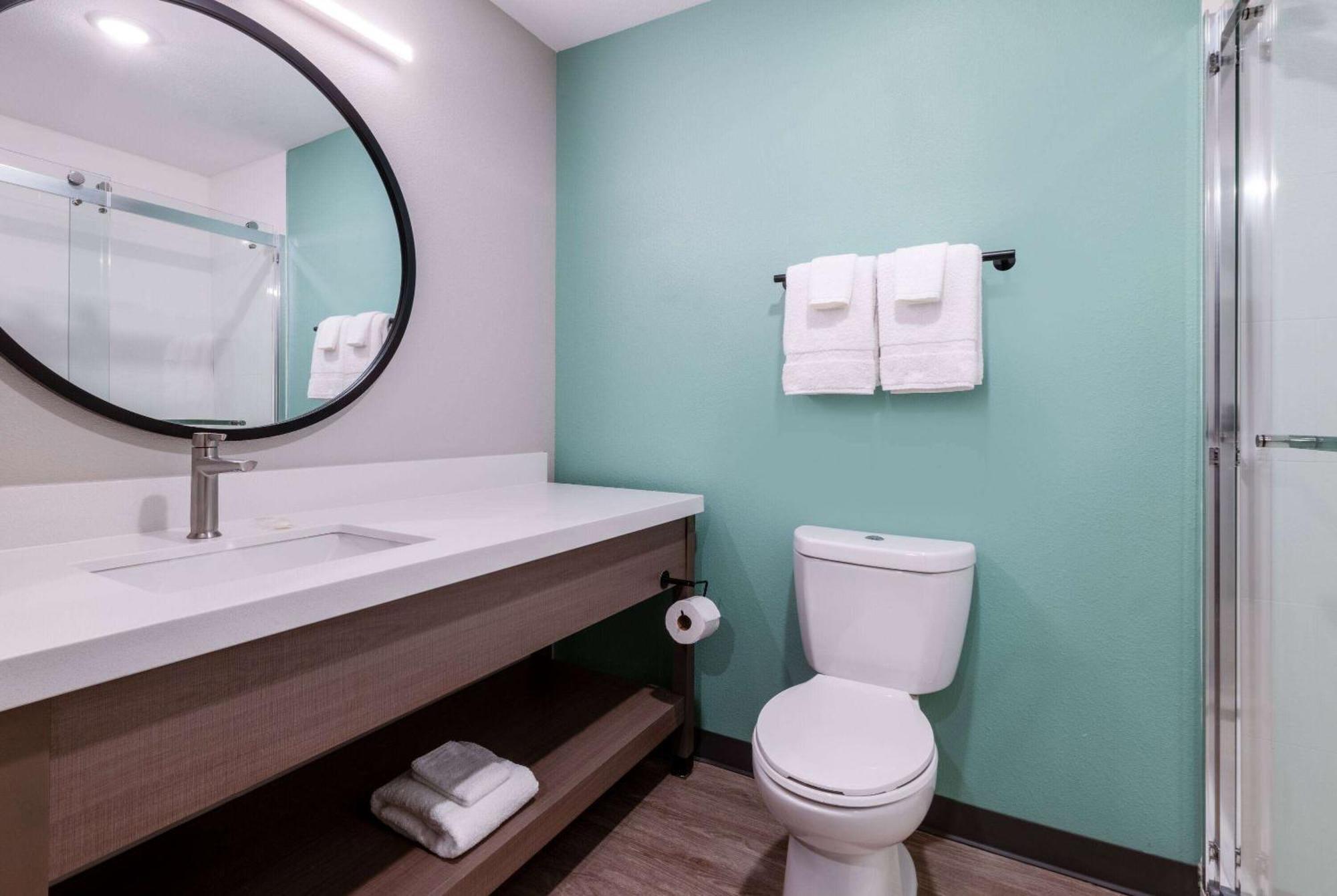Echo Suites Extended Stay By Wyndham Johnson City Medical Cr Exteriér fotografie