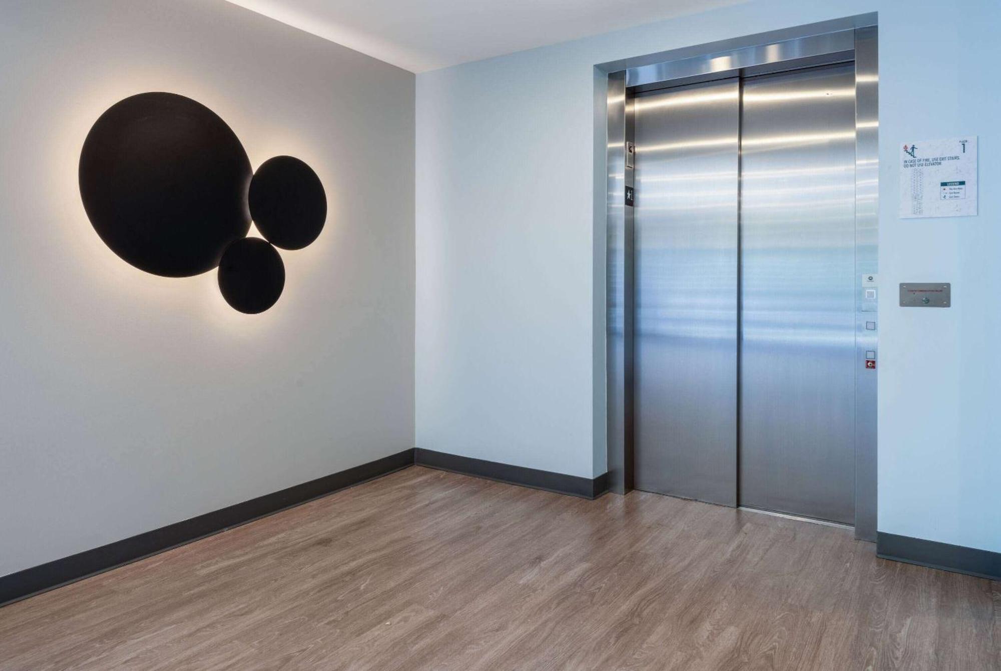 Echo Suites Extended Stay By Wyndham Johnson City Medical Cr Exteriér fotografie