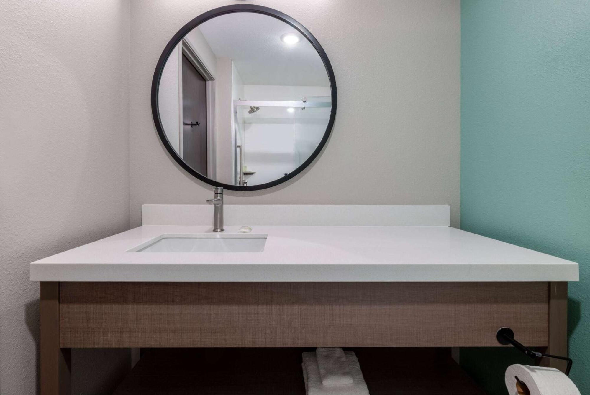 Echo Suites Extended Stay By Wyndham Johnson City Medical Cr Exteriér fotografie