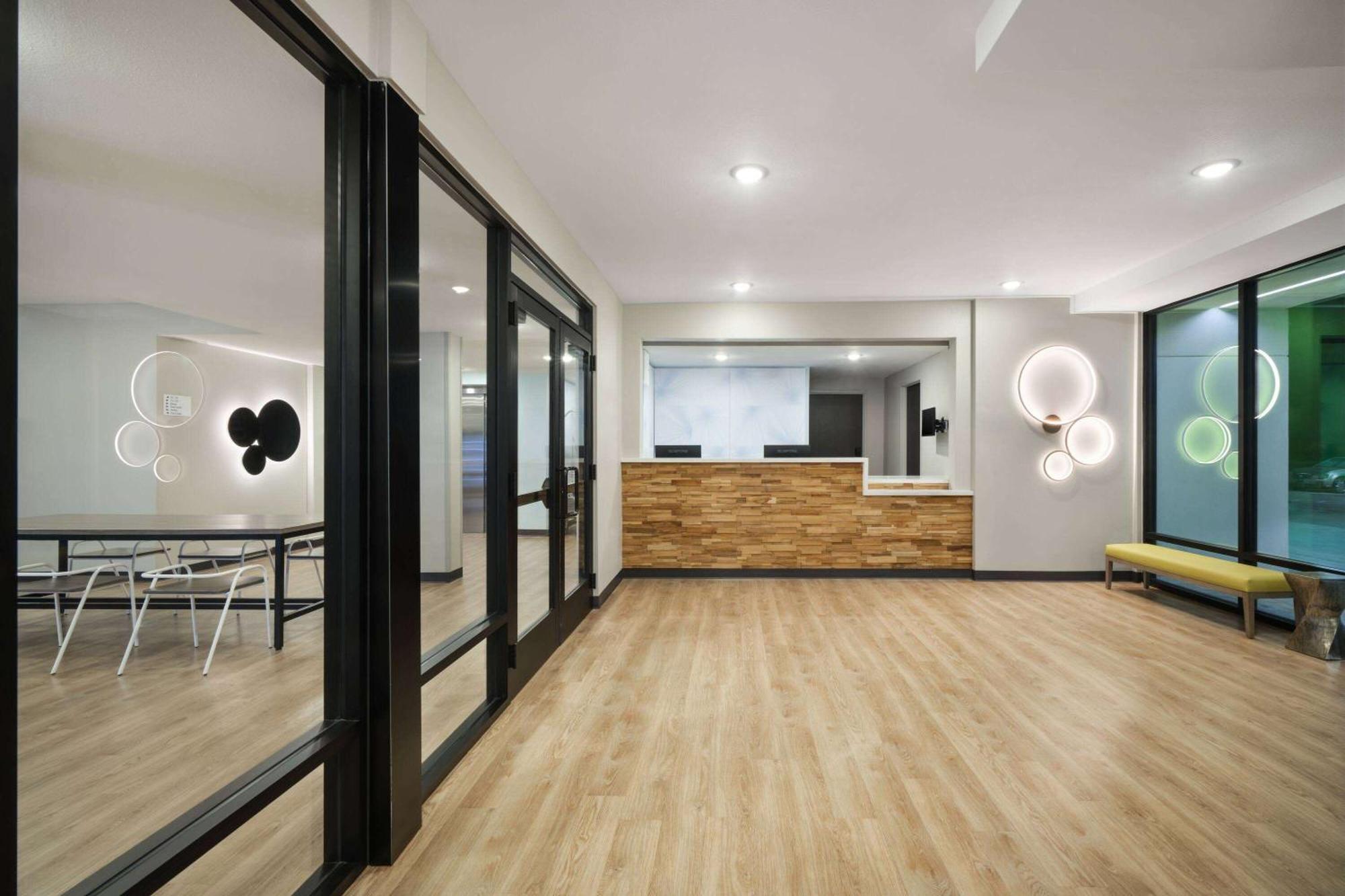 Echo Suites Extended Stay By Wyndham Johnson City Medical Cr Exteriér fotografie