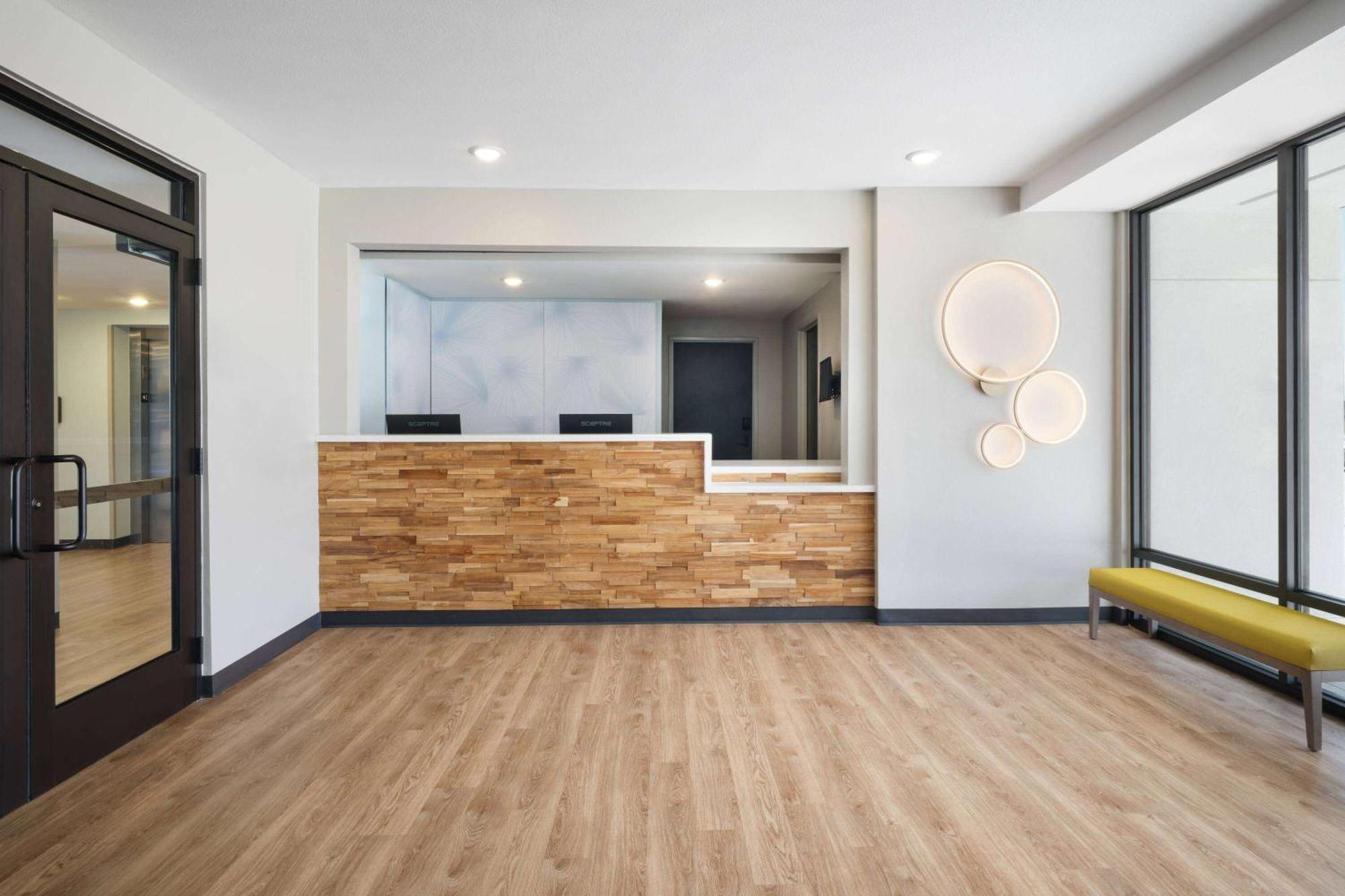 Echo Suites Extended Stay By Wyndham Johnson City Medical Cr Exteriér fotografie